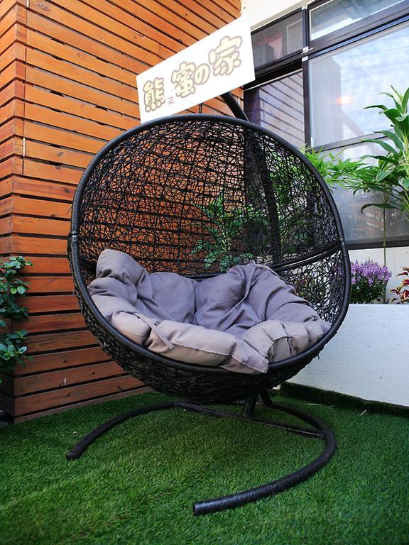 Xiong Zhi Mi B&B Hualien Exterior foto